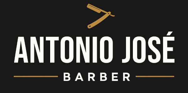 Antonio José Barber Logo