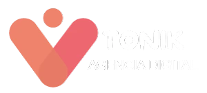 Agencia Tonik logo